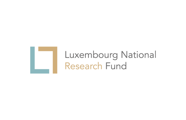 FNR Luxembourg logo